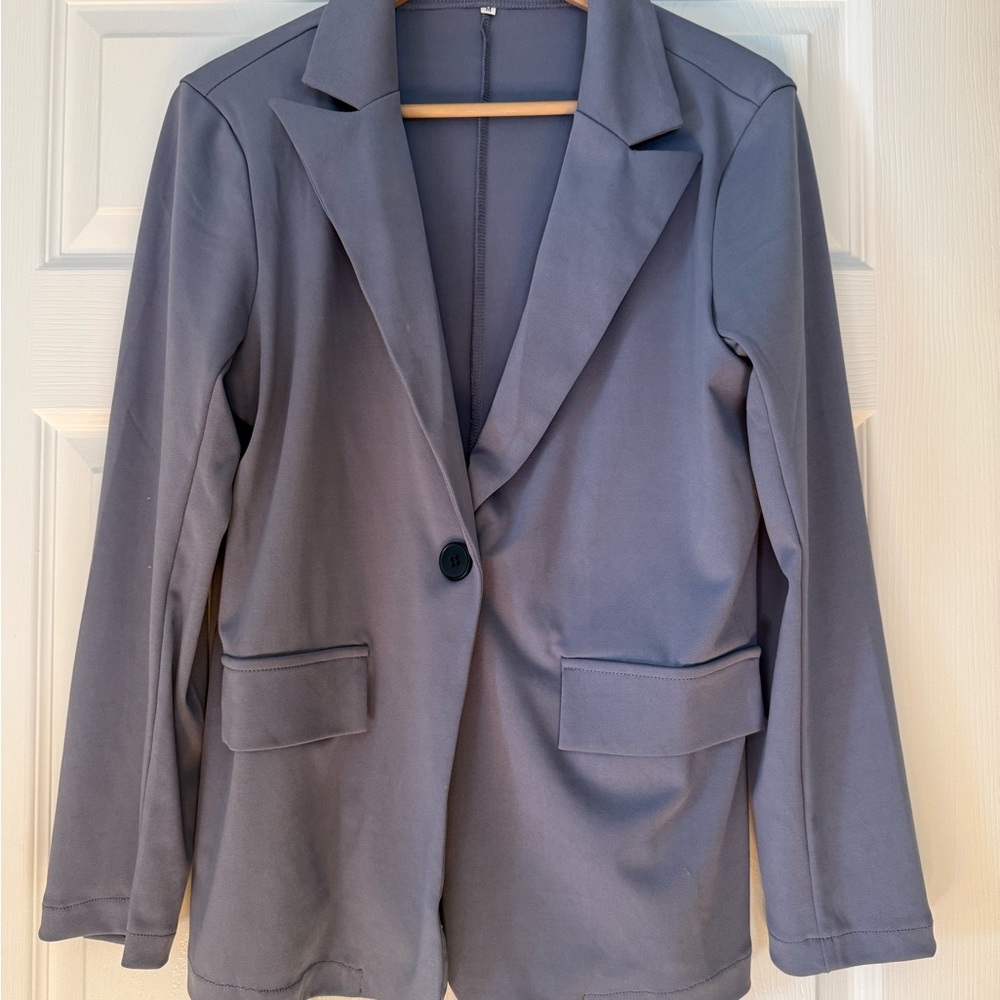 Women's Light-weight Blazer